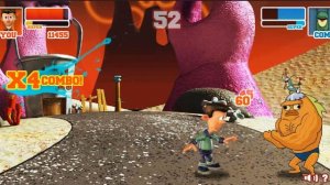 Super Brawl  2 - Epic Batle