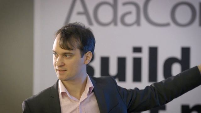 General Programming on Graphical Processing Units — AdaCore Tech Days Boston 2018 смотреть онлайн