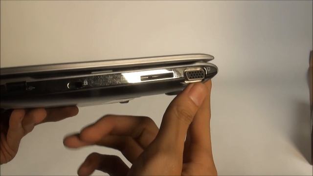 Tinhte.vn - Trên tay netbook ASUS Eee PC 1225C смотреть онлайн