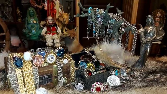 МОЯ ДЕНЕЖНАЯ МАНТРА.ДАРЮ ВСЕМ ▴ ВЕДЬМИНА ИЗБА. ИНГА ХОСРОЕВА смотреть онлайн