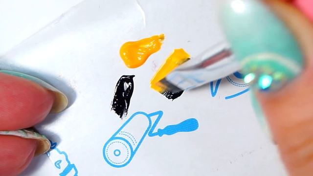 AliExpress: ГЕЛЬ КРАСКА КАННИ как загустить гель краску смотреть онлайн