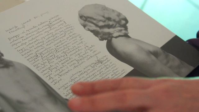 Apsilankymas šaudykloje, paroda „Knyga“ ir pokalbis su iš karo zonos bėgusia žurnaliste смотреть онлайн