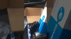 Обзор запчастей STELLOX -Miles