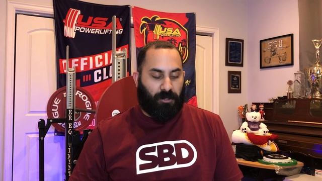Latest Powerlifting News (7/23/21) | Powerlifting Tips смотреть онлайн