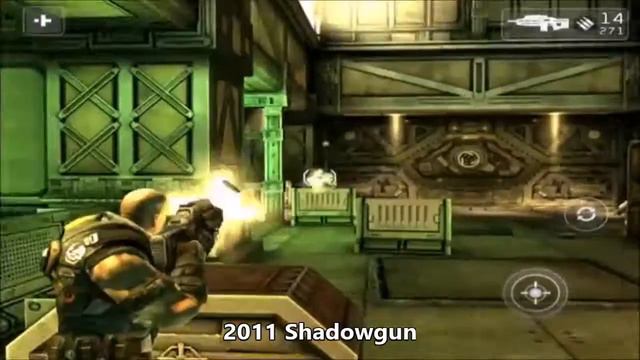 History of Video Games for Millennials (2000-2018) смотреть онлайн