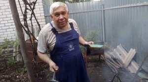 Хаш из баранины