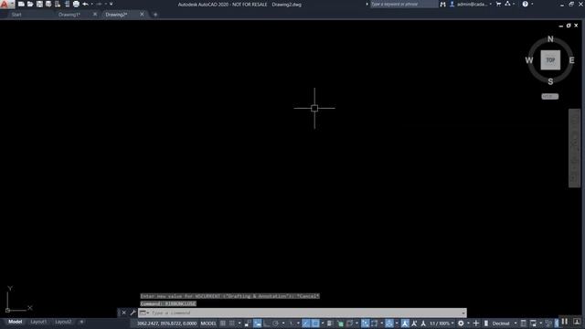 Classic mode in autocad 2020 | Autocad 2020 classic | classic workspace смотреть онлайн