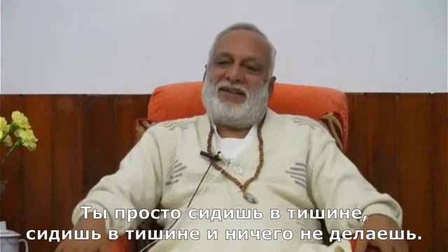 Ошо, слияние дзен и суфийских традиций... смотреть онлайн