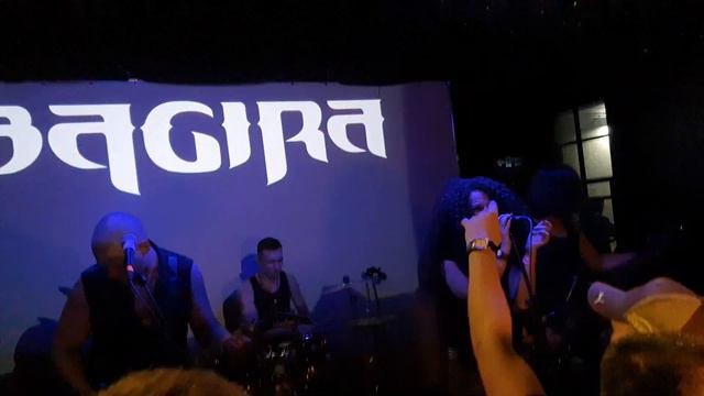 BAGIRA-Девятый Круг смотреть онлайн