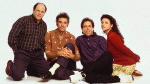 Сериал Сайнфелд – 2 сезон 8 серия / Seinfeld