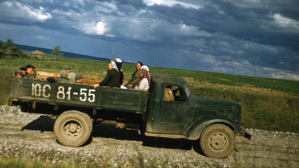 Сплошная загадка. смотреть онлайн