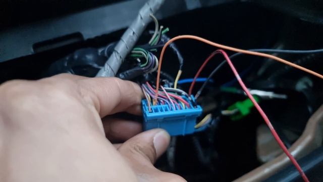 Установка Navi Honda Accord 7 / Ставим и подключаем Navi своими руками Accord 7! ( рест /дрест) смотреть онлайн