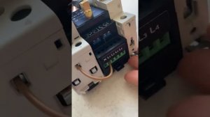 Контакторы и блоки управления Relay. Умный дом и беспроводное управление электропиборами hitepro