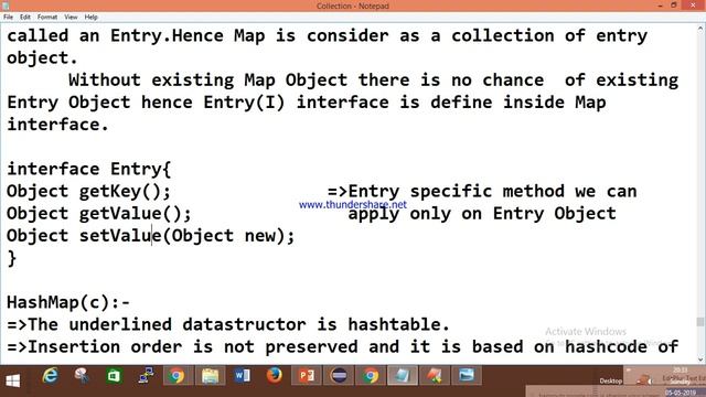 What is diff comparable|Comprator|HashMap|HashTable Online core java online class Part-29 смотреть онлайн