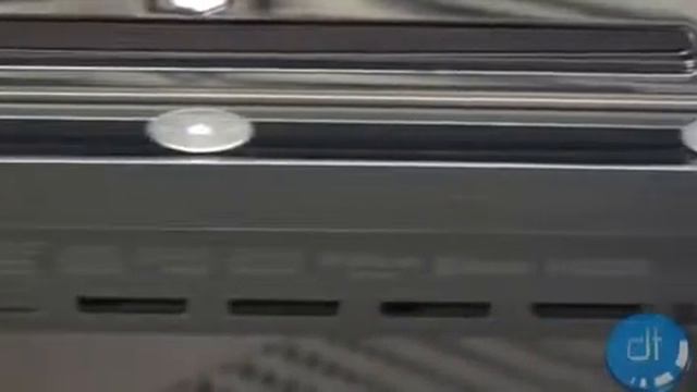 Обзор Sony PlayStation 3 Slim от наших друзей из Америки