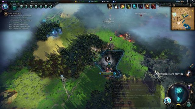 Let's Play Age of Wonders 4: Dragon Dawn DLC Part 8 смотреть онлайн