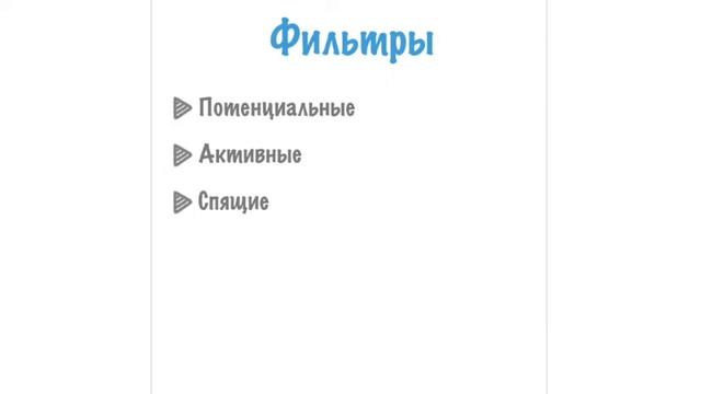 Учет клиентов в малом бизнесе смотреть онлайн