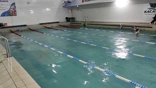 Сезон 20-21: 50 в/с - 28,05 (13,65 - 14,4). Курсовка № 12. (01.04.21г) бассейн Труд смотреть онлайн
