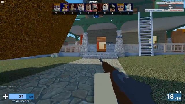 Are Roblox YouTubers.. Leaving? смотреть онлайн