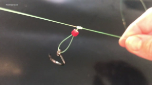 РЫБАК сделай себе Уловистую снасть\Рыболовные лайфхаки.