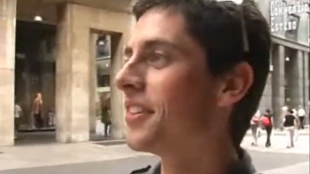 Pop Art: Robert Indiana, l'autore di "Love" a Milano смотреть онлайн