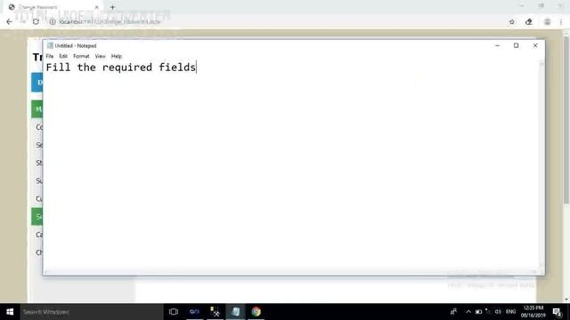 Travel Agency Booking System in Asp.Net C# & Sql Server смотреть онлайн