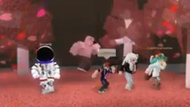 Meg & Dia - Monster | Roblox dance video | Mocap dancing смотреть онлайн