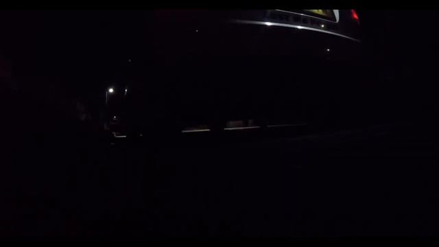 Cold start on a 2 litre CFHC with darkside developments race camshafts cp3 pump and big injectors