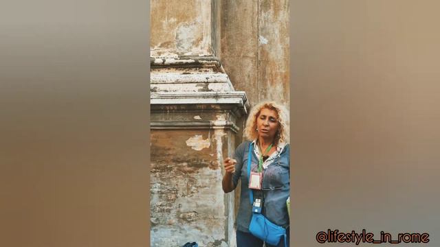Ватикан без очереди. смотреть онлайн