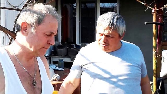 День Рождения Лины, Пасха, Килия 2015 смотреть онлайн