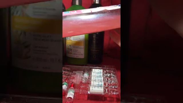 Как отрастить длинные волосы, витамины для волос, реконструкция ! Результат вас удивит✨?❤️ смотреть онлайн