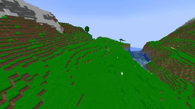 I Put my Friend on a World where you CAN'T Survive... смотреть онлайн