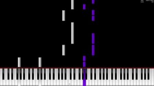 flёur — формалин / на пианино