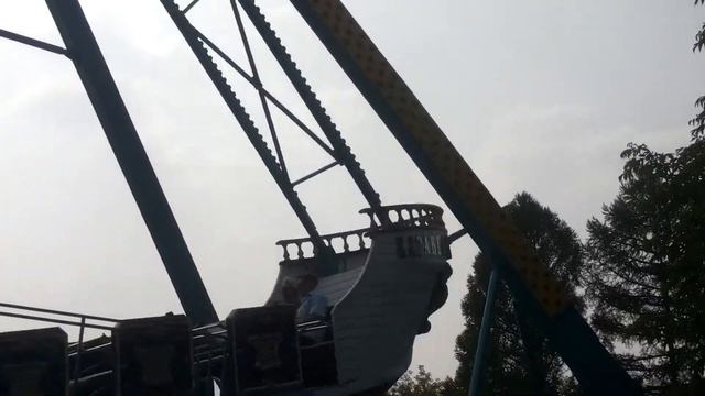Качелька