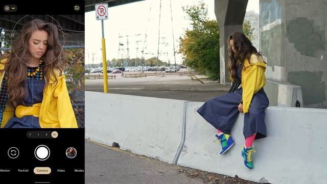 Google Pixel 6 Pro Cameras - The Good & The Bad смотреть онлайн