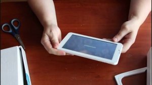 Планшет с AliExpress | Обзор по планшету