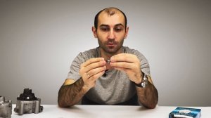 ВИДЫ КЛАПАНОВ НА CVT JF011E, JF015E,JF016E,JF017E