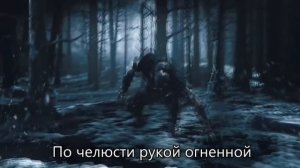 Литерал - Mortal Kombat X