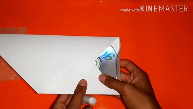 Как сделать КОВЕРТдля CD или DVD диска из бумаги А4 ? смотреть онлайн