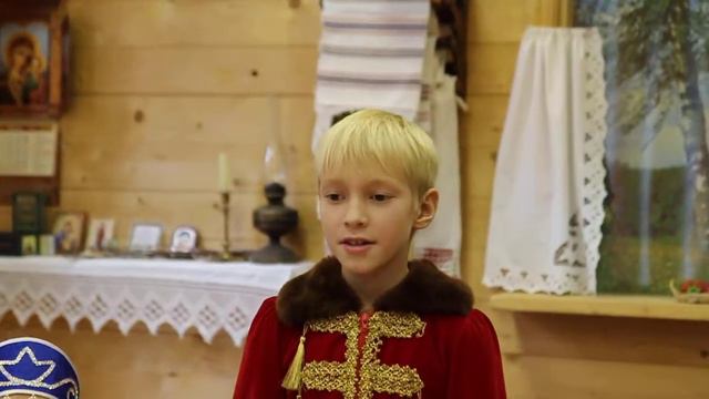 Видеоурок "В музее" (4 "В") смотреть онлайн