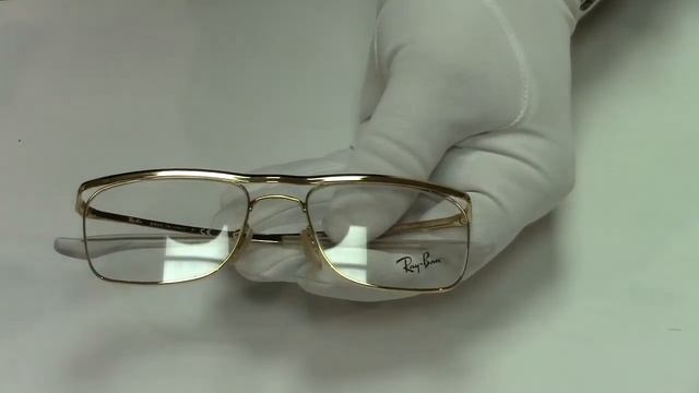 Ray Ban 6519 Оправа смотреть онлайн