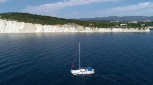 База отдыха в Геленджике на берегу моря БЕРЕГ РОЗ