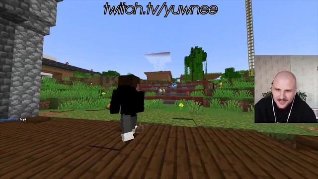 ЗАКРЫТИЕ 1 сезона сервера ЮНИ в майнкрафт