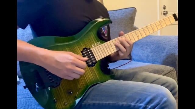 Lose - Original - Kiesel Osiris 6