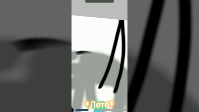 Рисуем персонажа демона?? смотреть онлайн