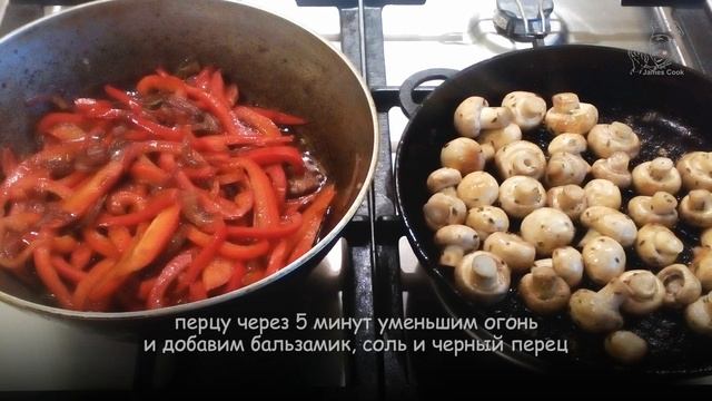 Фильмы ужасов и Триллеры
