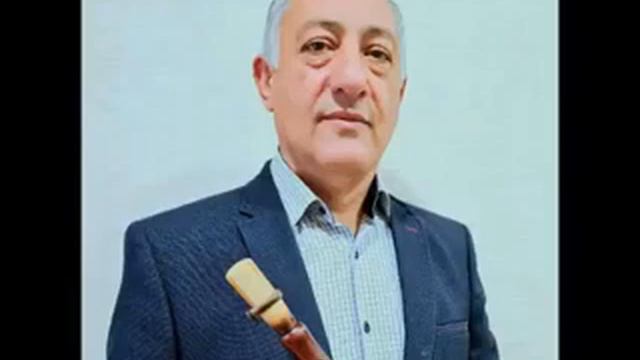 Ashot Khangeldyan duduk mugham bayati shiraz 2021 смотреть онлайн