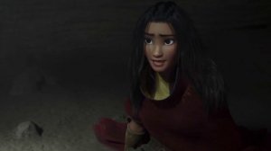 РАЙЯ И ПОСЛЕДНИЙ ДРАКОН