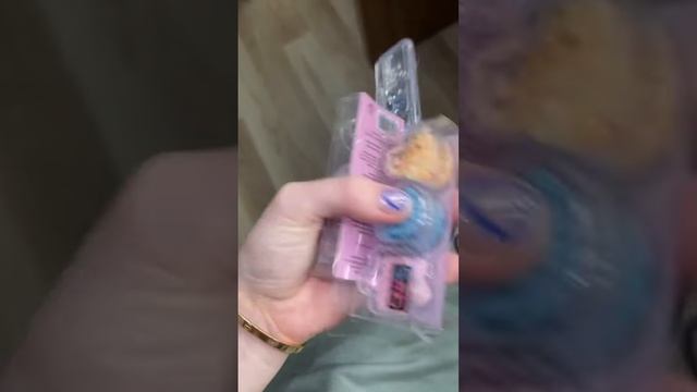 Делаем буквы из эпоксидной смолы смотреть онлайн