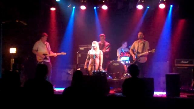 Tim Larson & The Owner/Operators - 3 Corners (Live at Double Door) смотреть онлайн